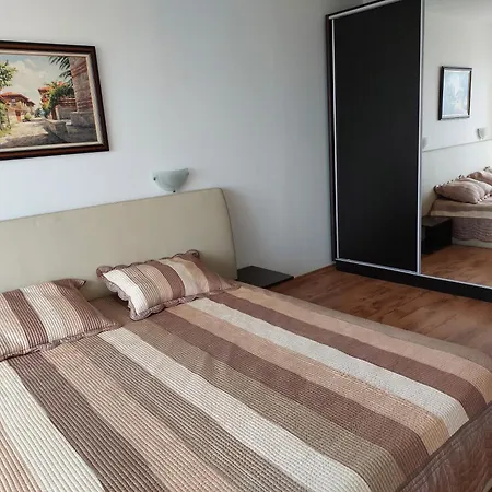 Dolce Aparts Royal Palm Свети Влас